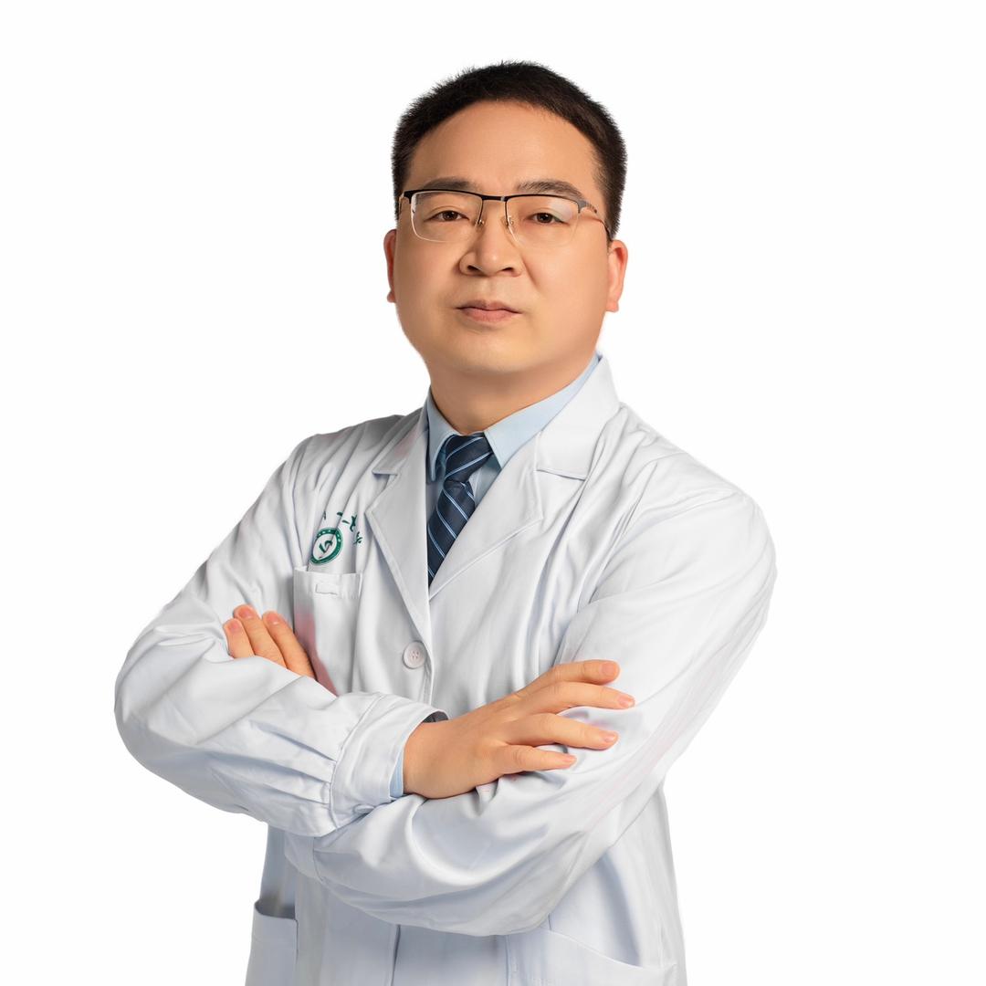 中医小陈大夫
