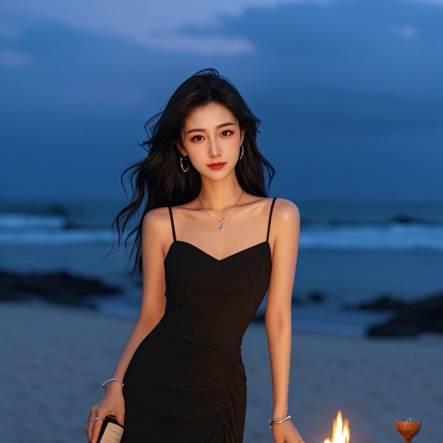 是小齐呀