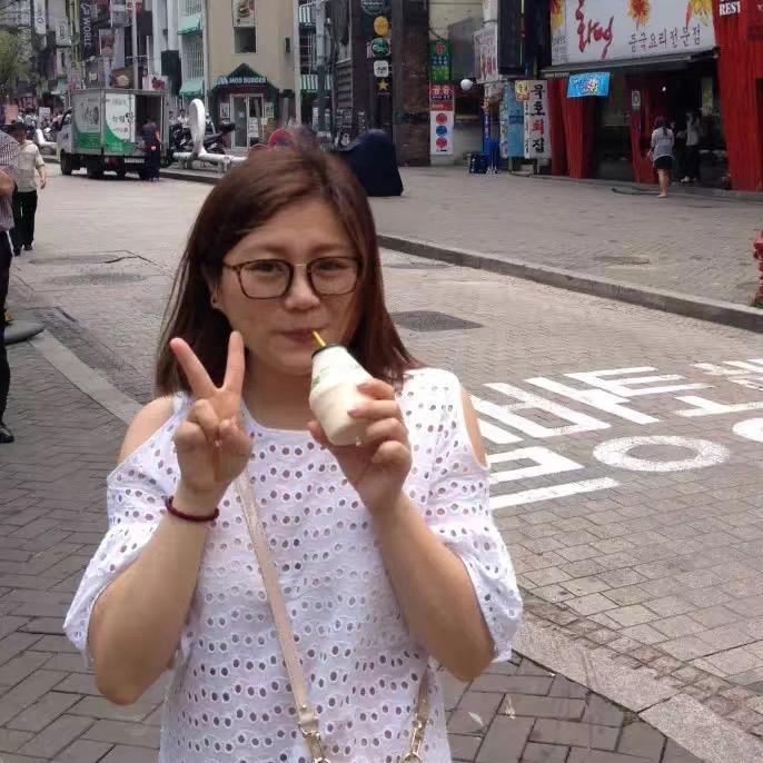 程程姐东大门女装