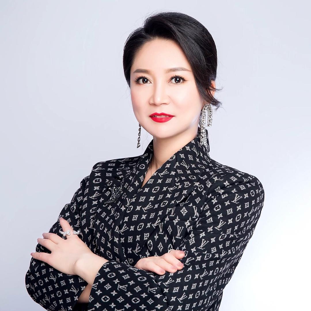 泰州眉型设计-高姐