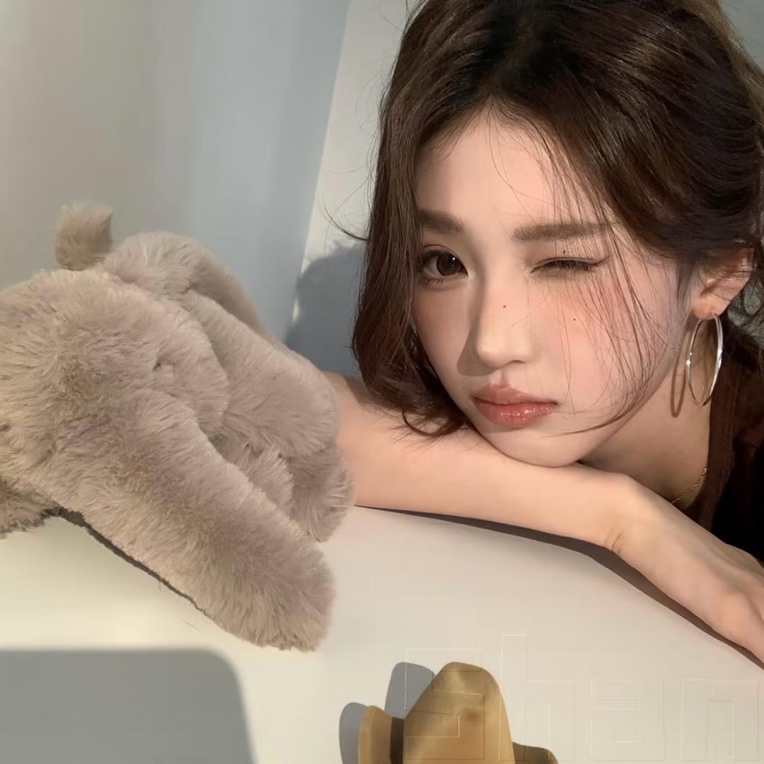 好想睡觉a