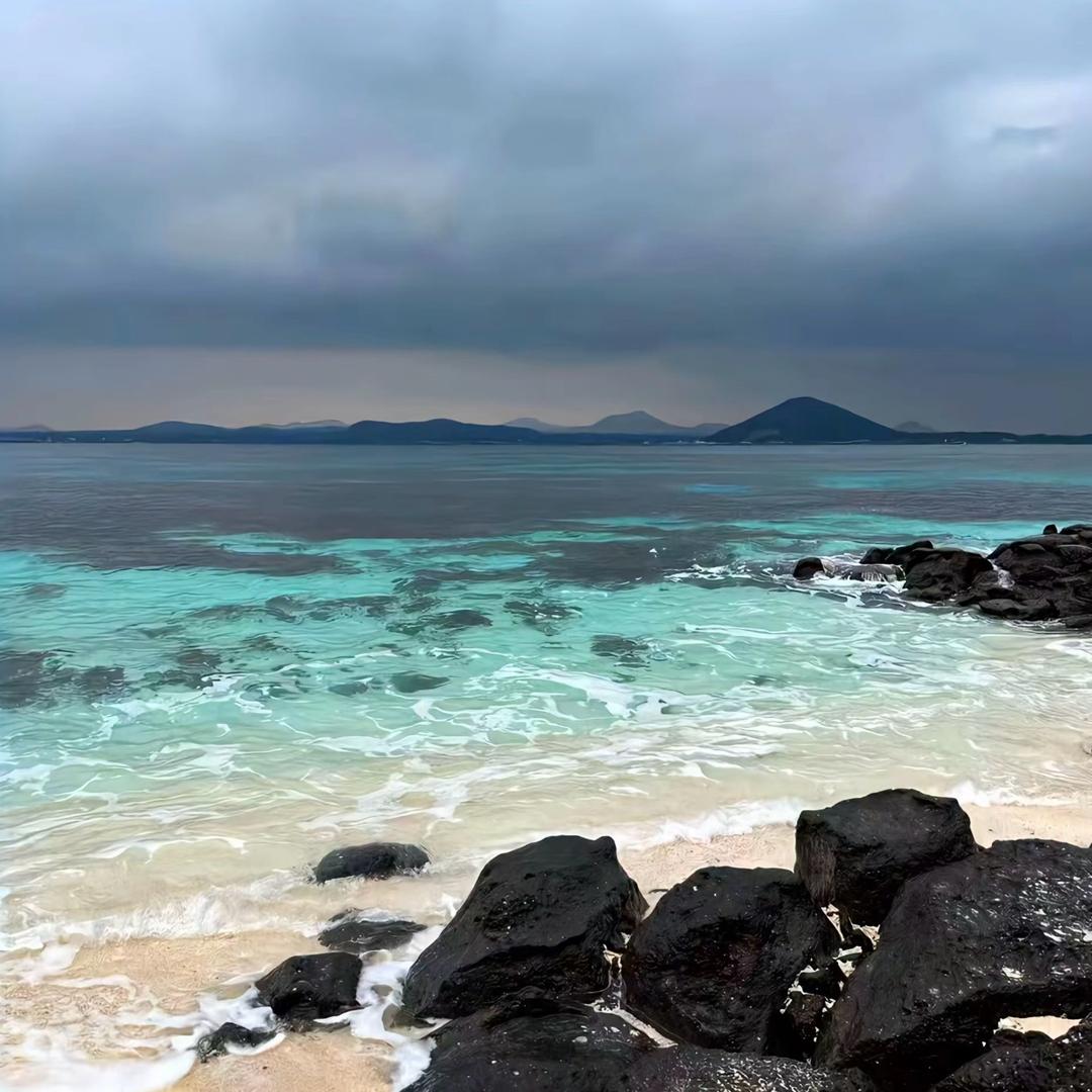 巴里的海风