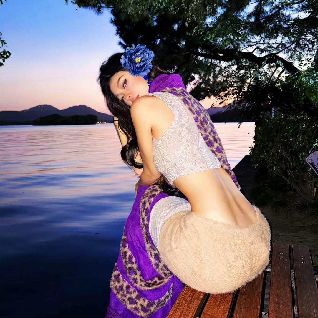 不喝美式◡̈