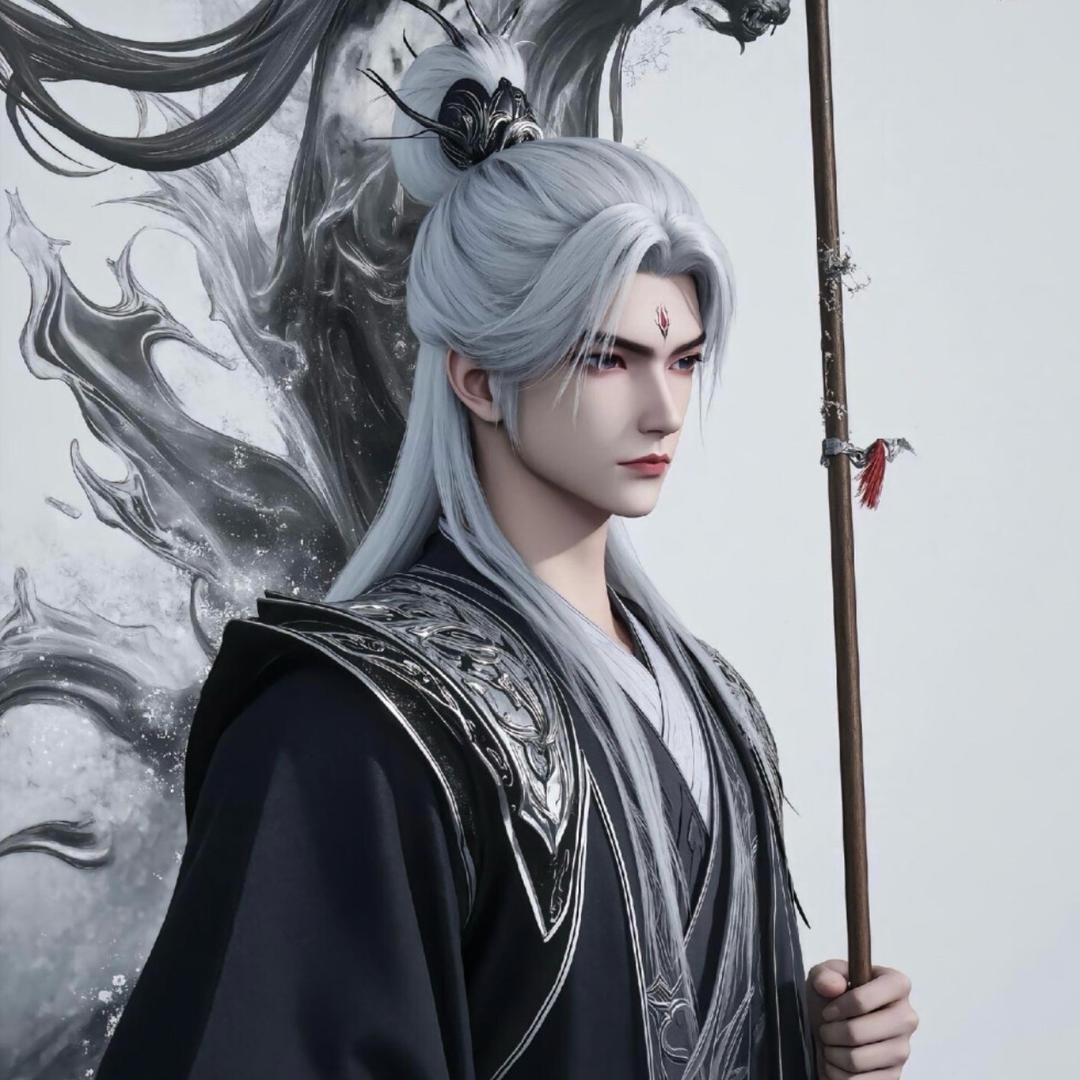 王某、🗡️
