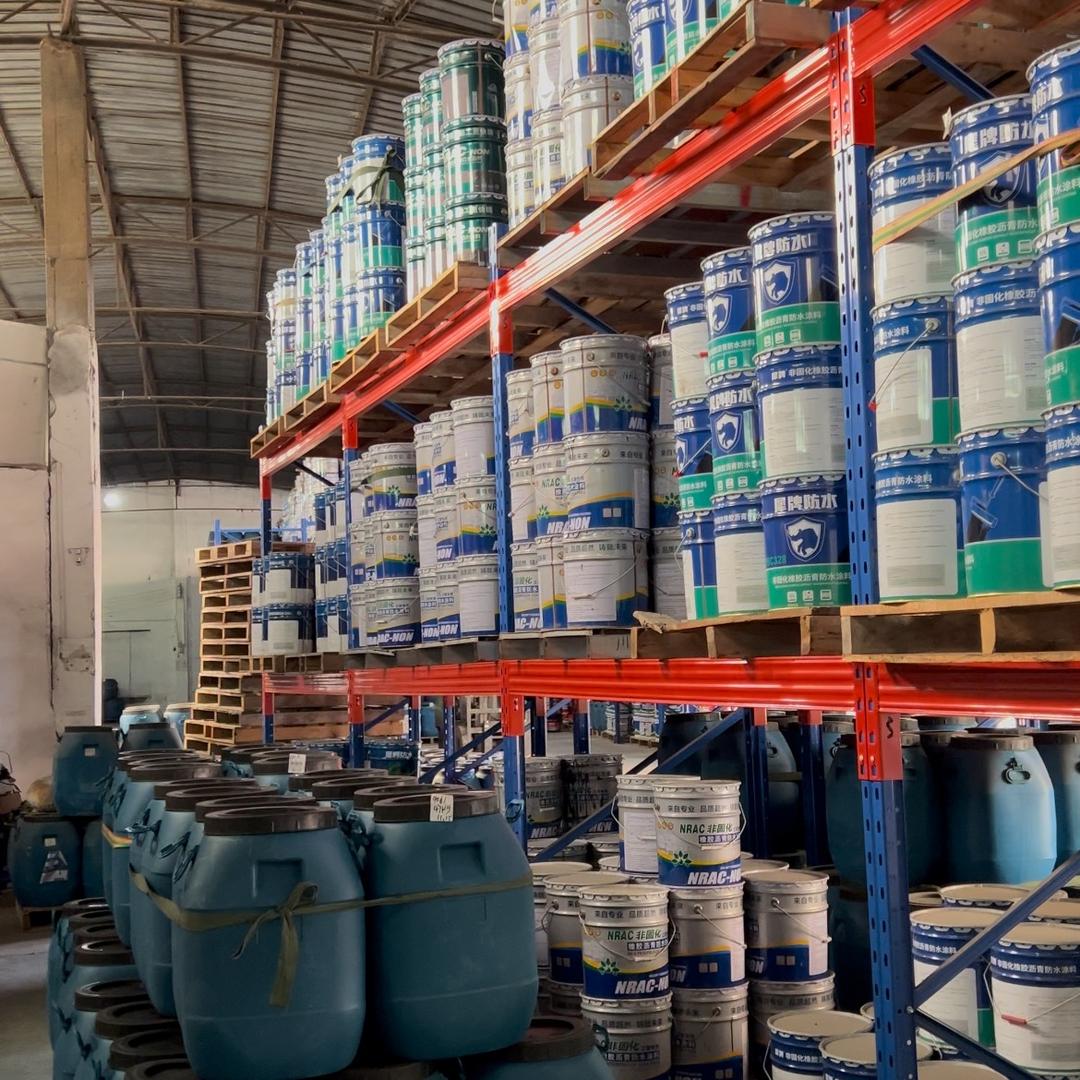 桥博士桥梁防水陈文婷