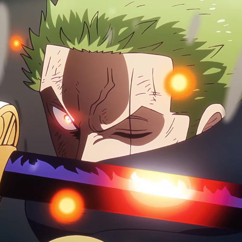 I