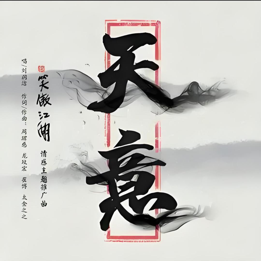 天意