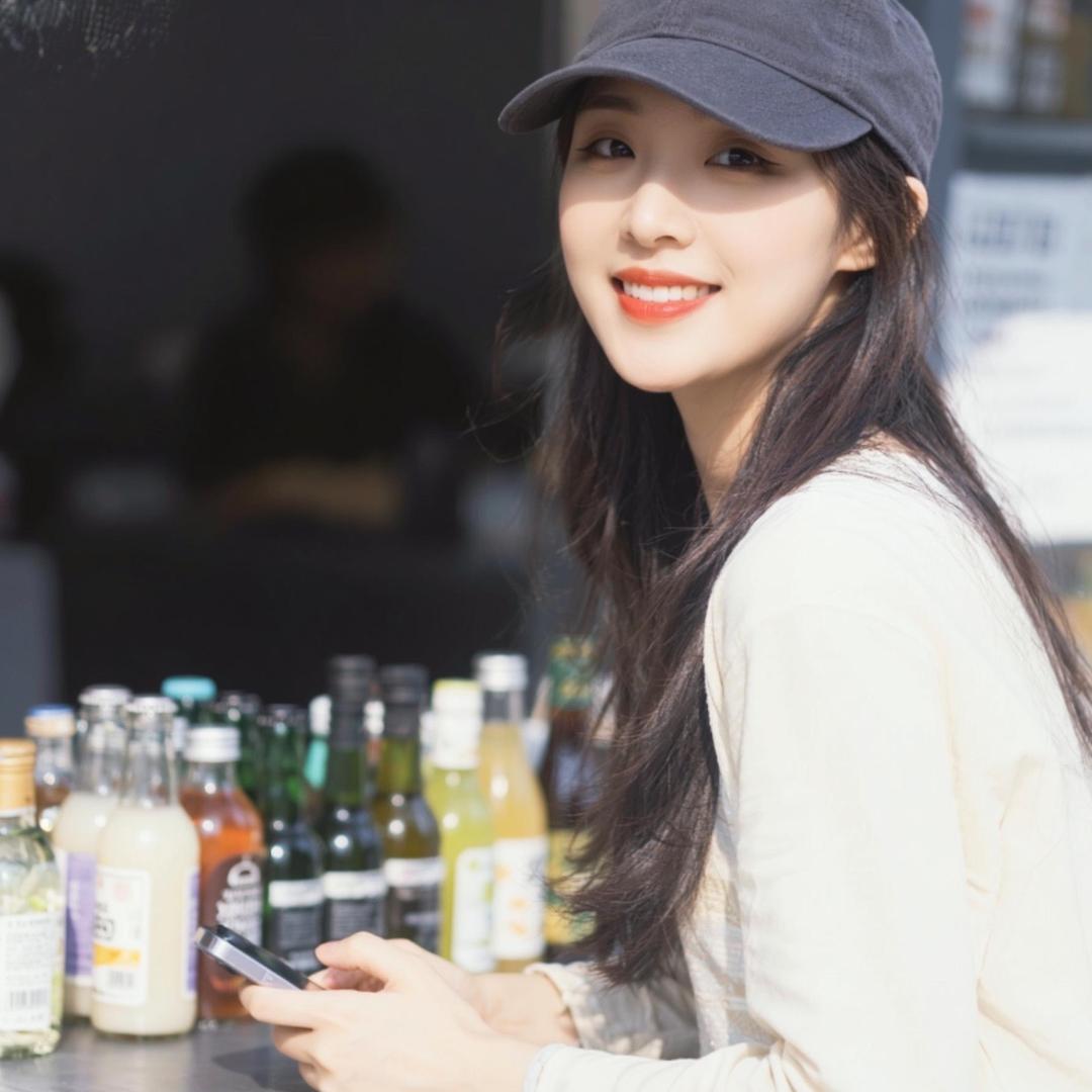 但妈的闺女
