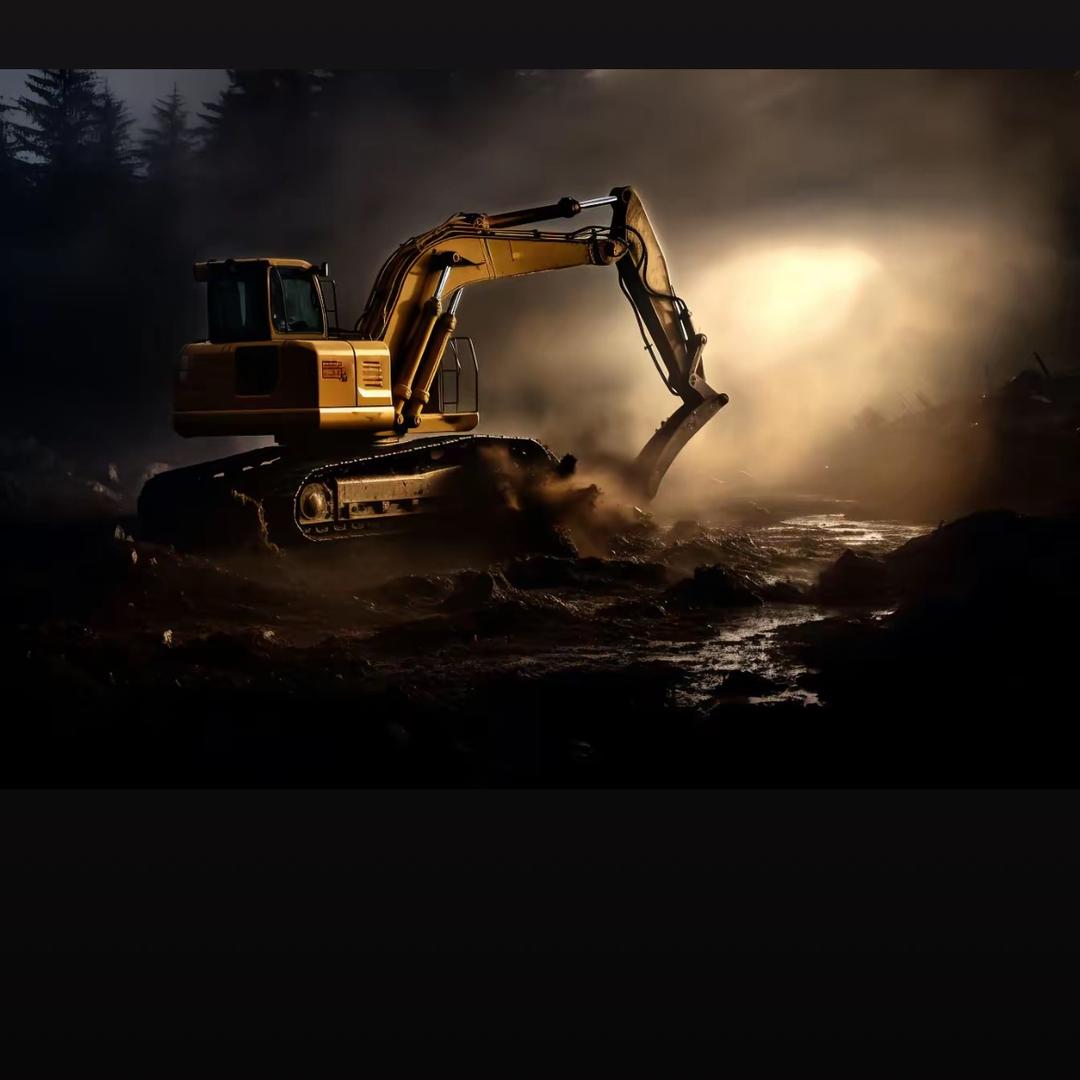 玩机械的大橙子🍊