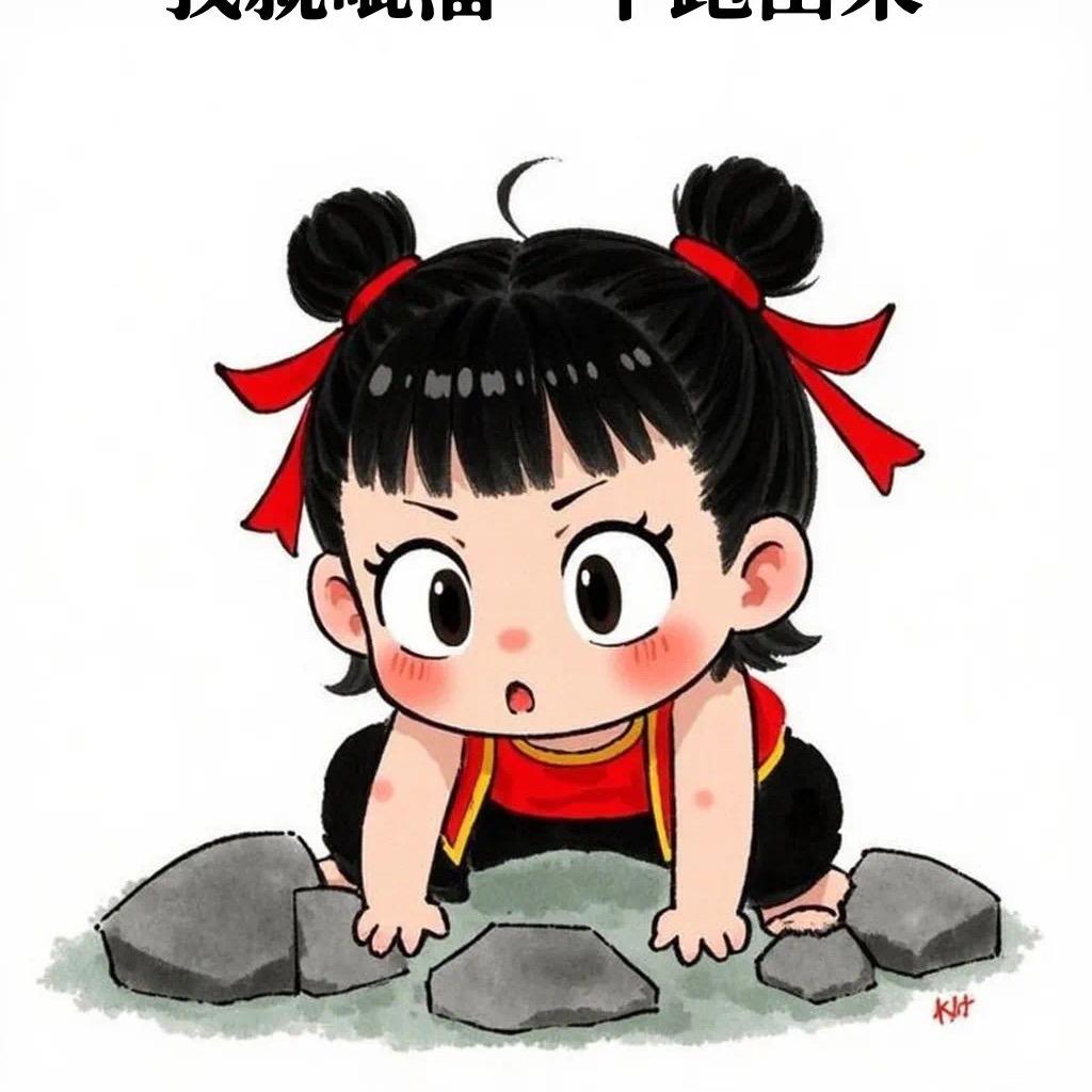 糖很甜💕