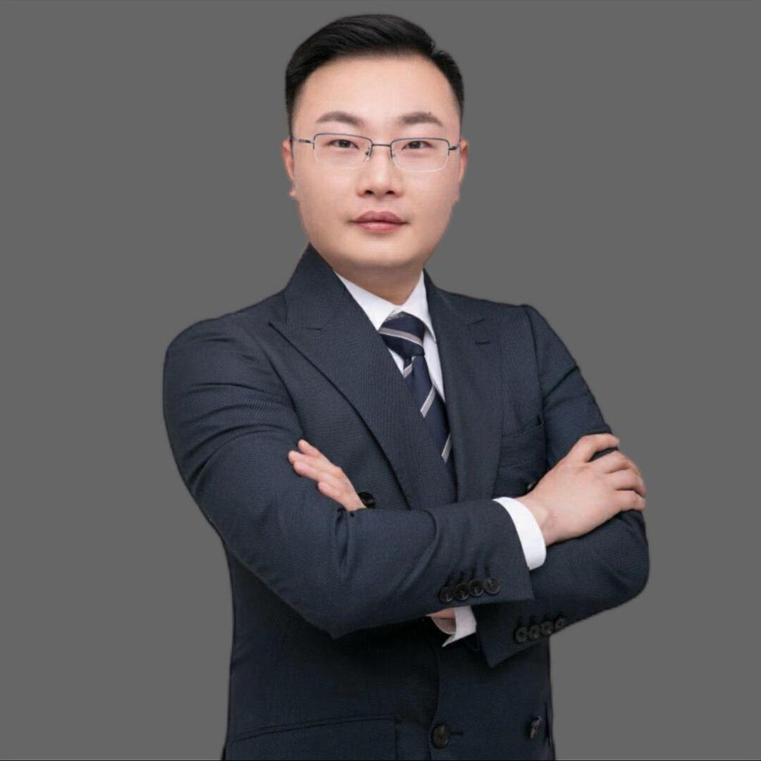 刘油直播间3号助理
