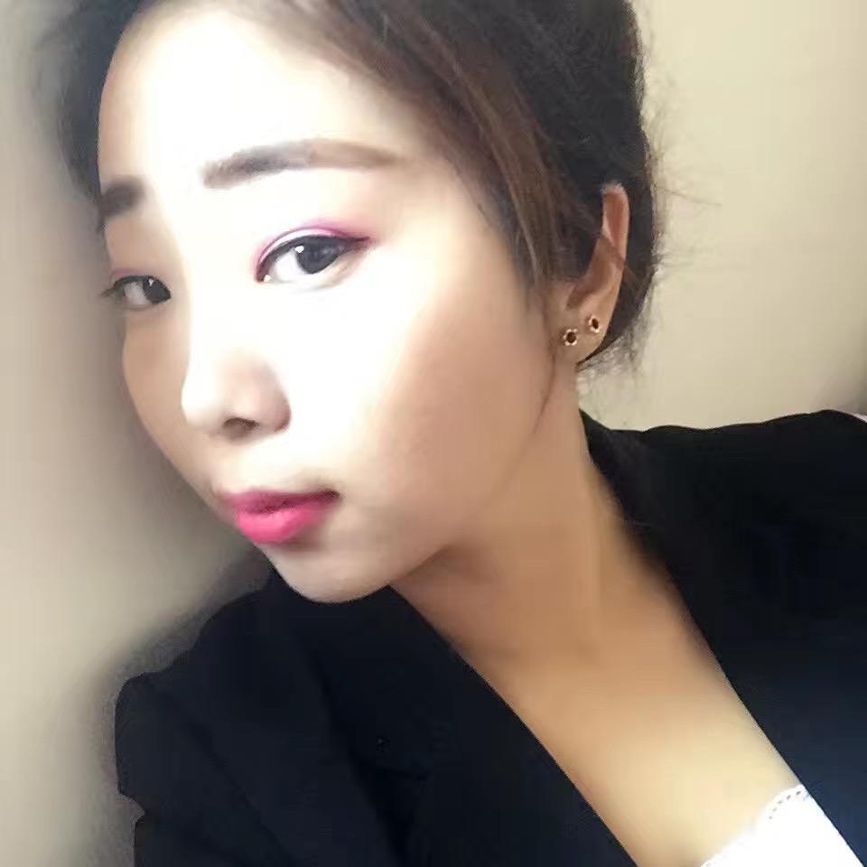 诗妍@