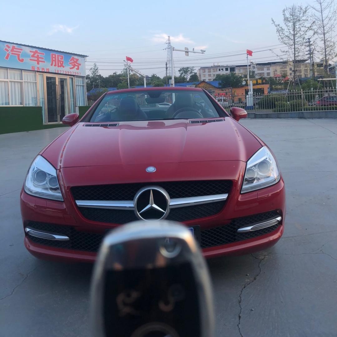 增哥二手车
