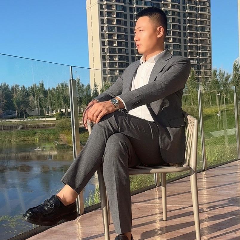 @良哥🔥（桀骜不驯）