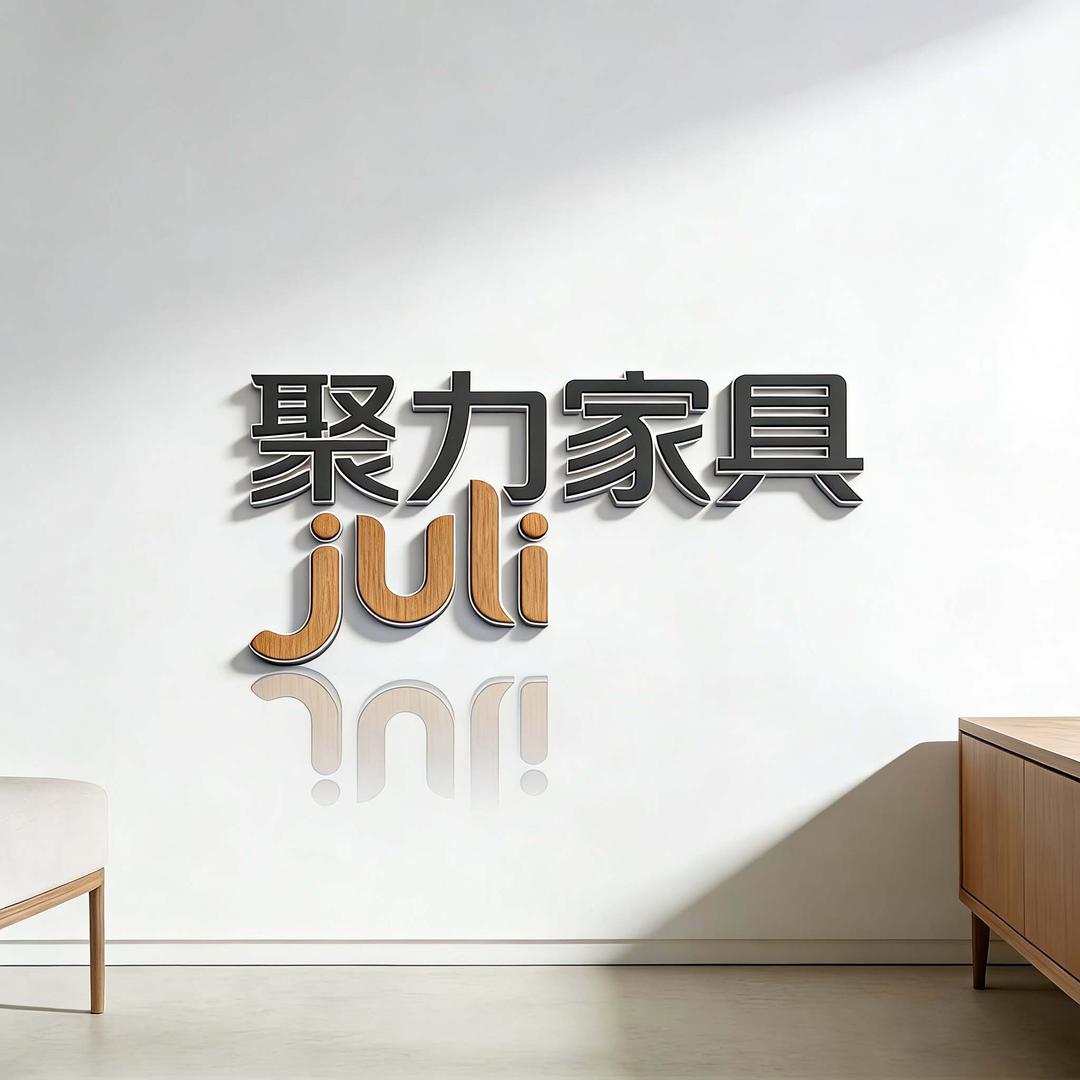 聚力家具（橱窗下单）