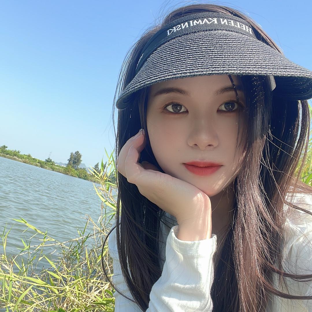 梦洁💕（罗非姐）