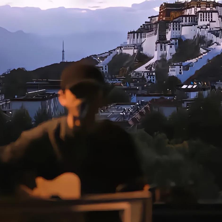 云边小卖部⛅️