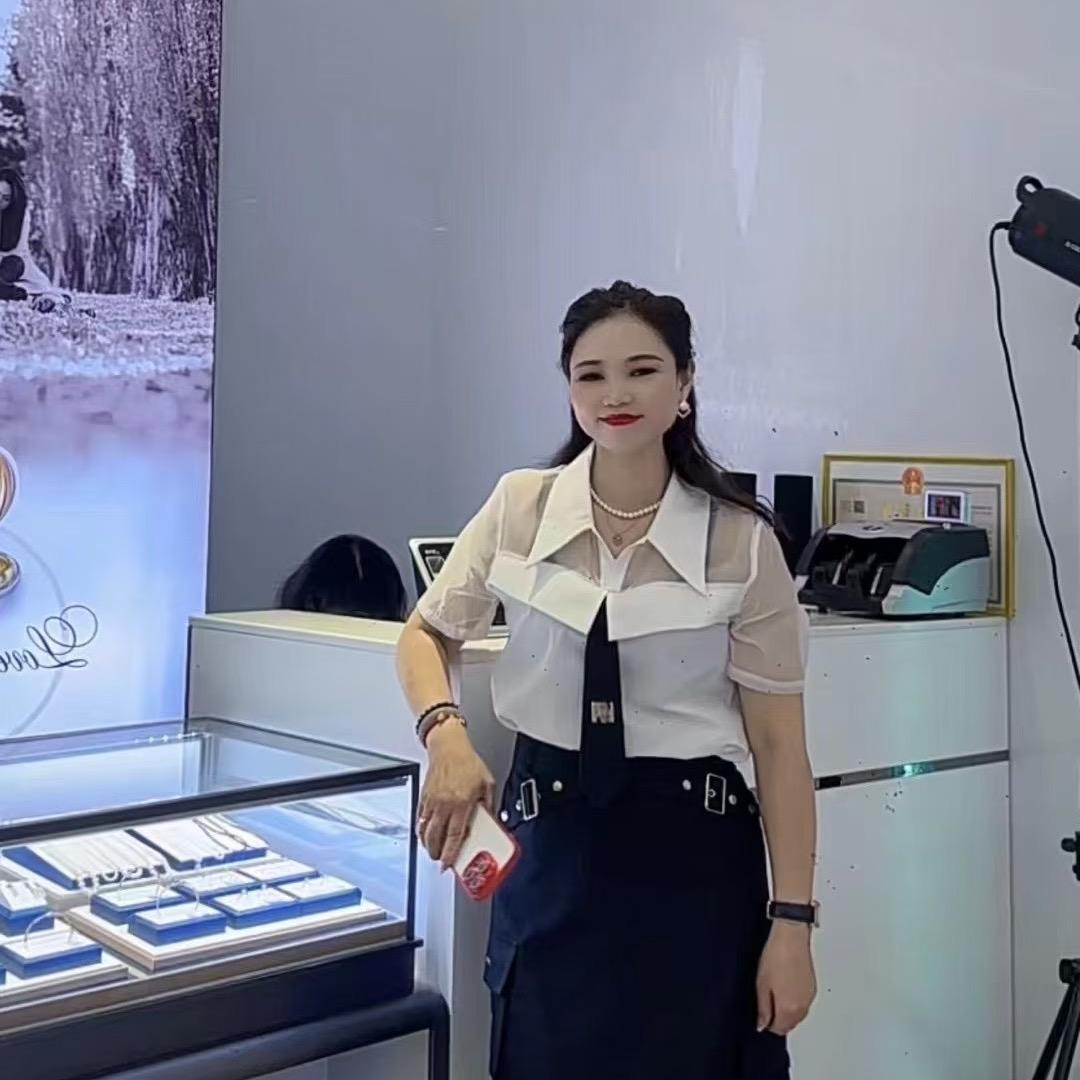 欧阳姐姐（特艺城4103店）