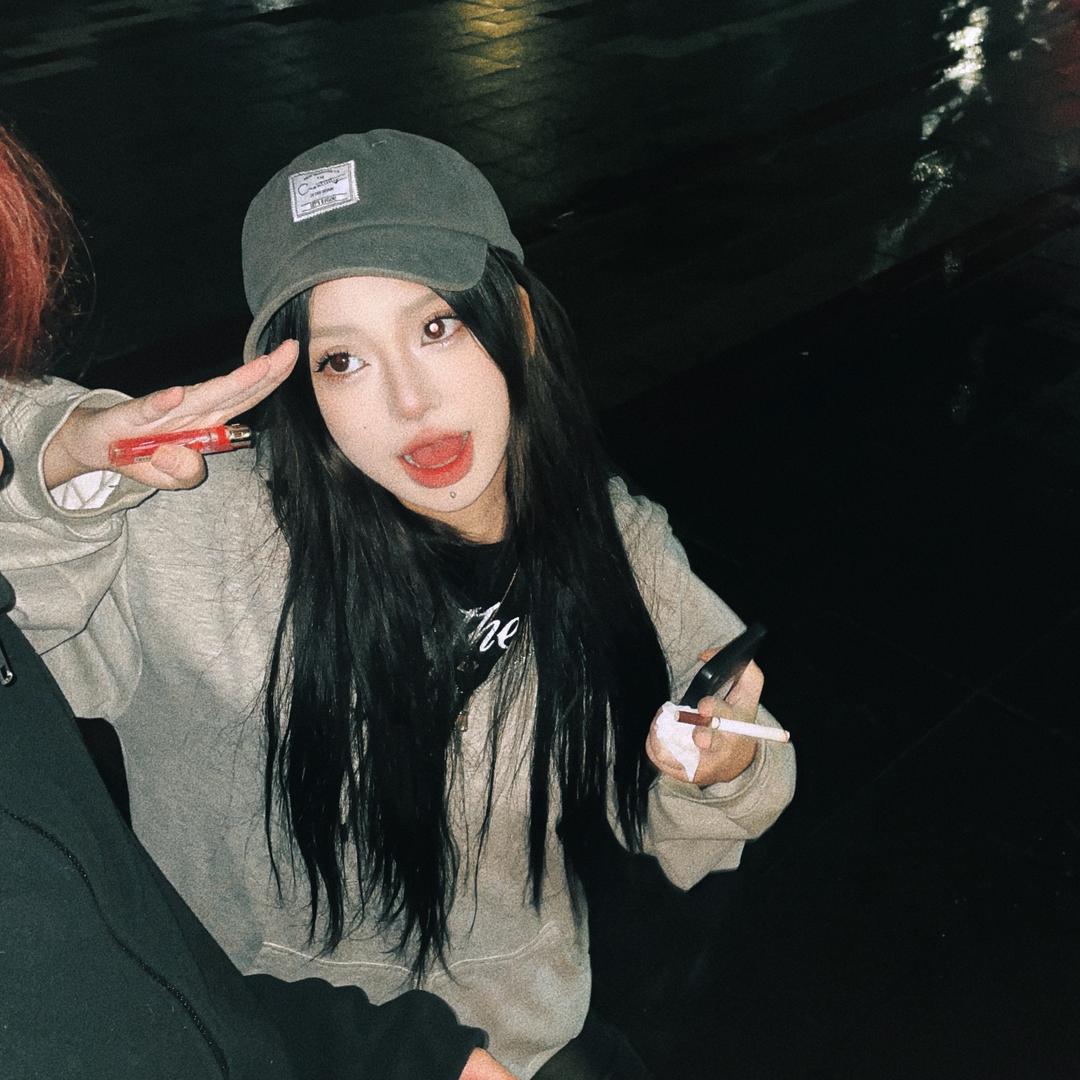 憨憨小淇