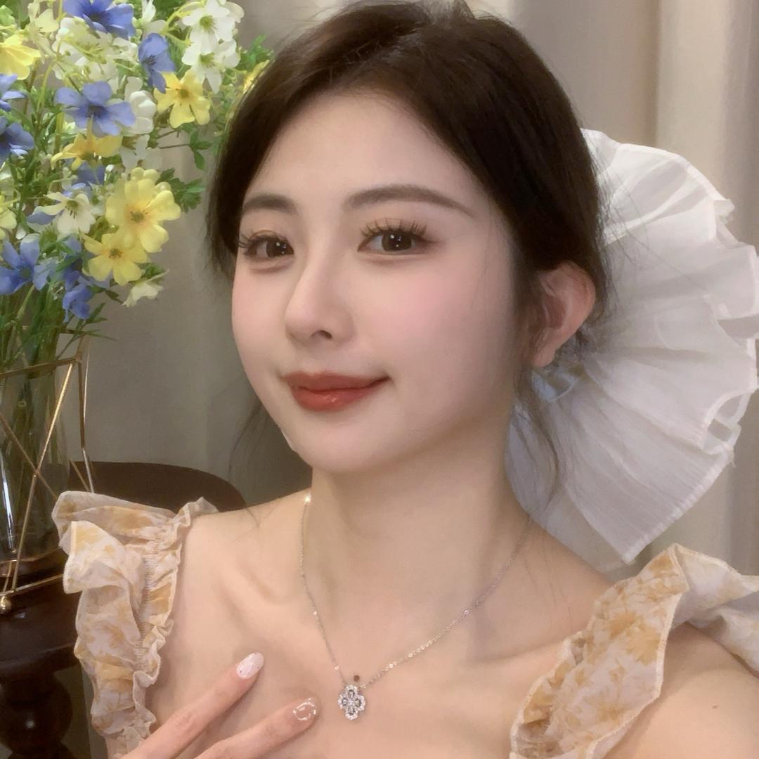 琳仔穿什么