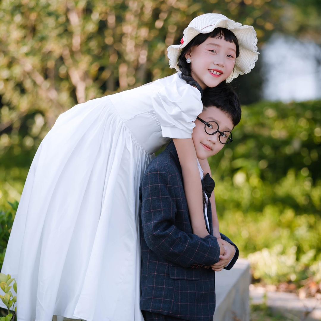 童衣潮流好物分享