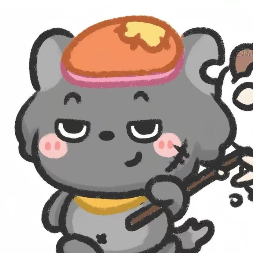 小达鸭🦆