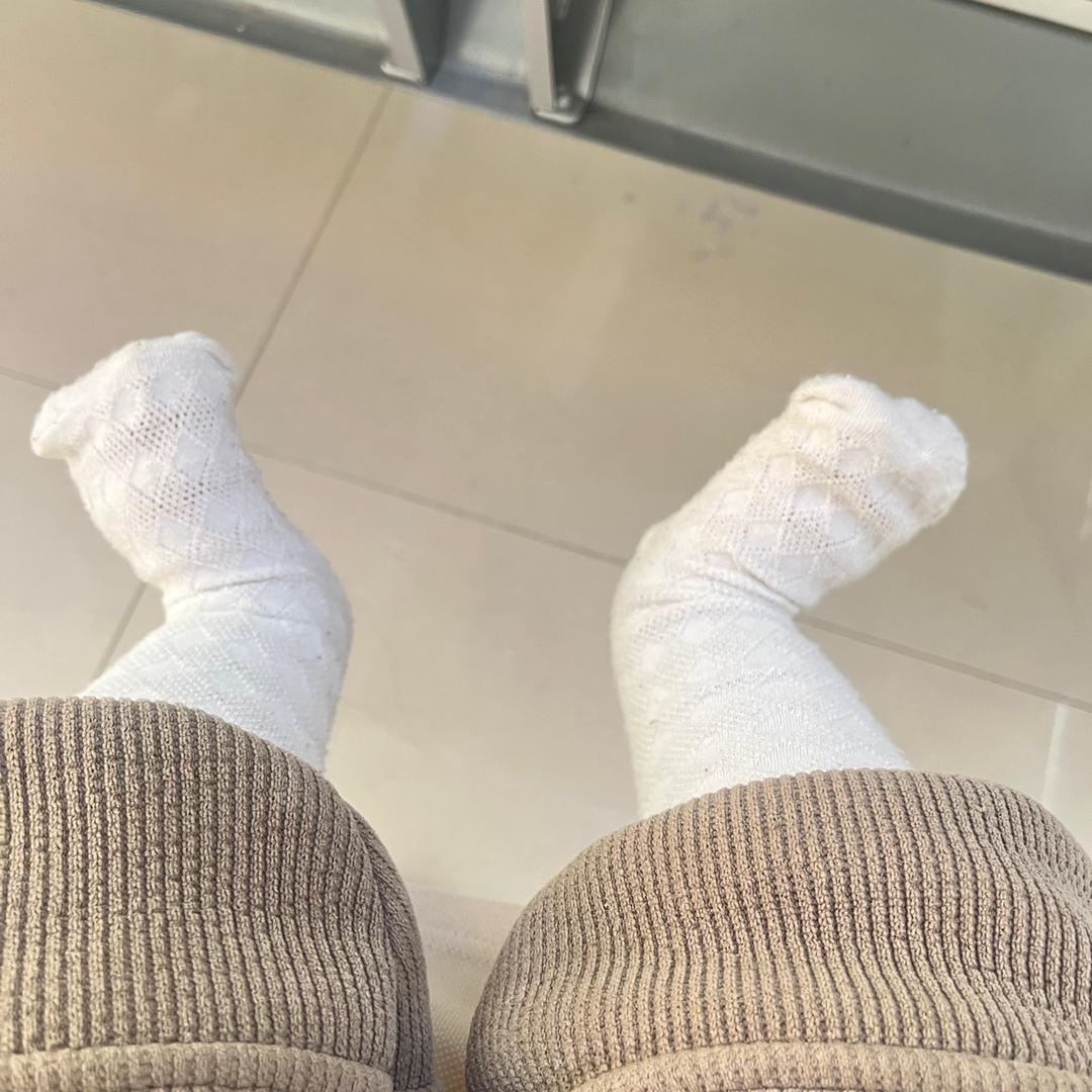 小不点