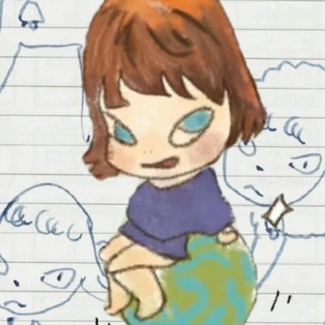 我是小gie