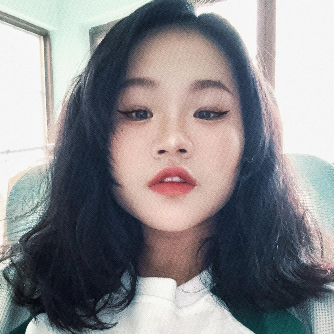 刘小姐不说话