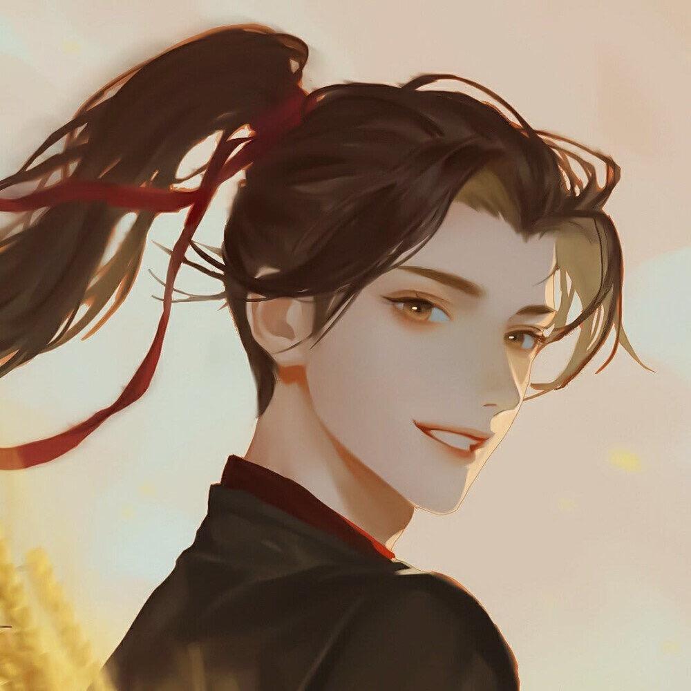 暖风哥哥自定义