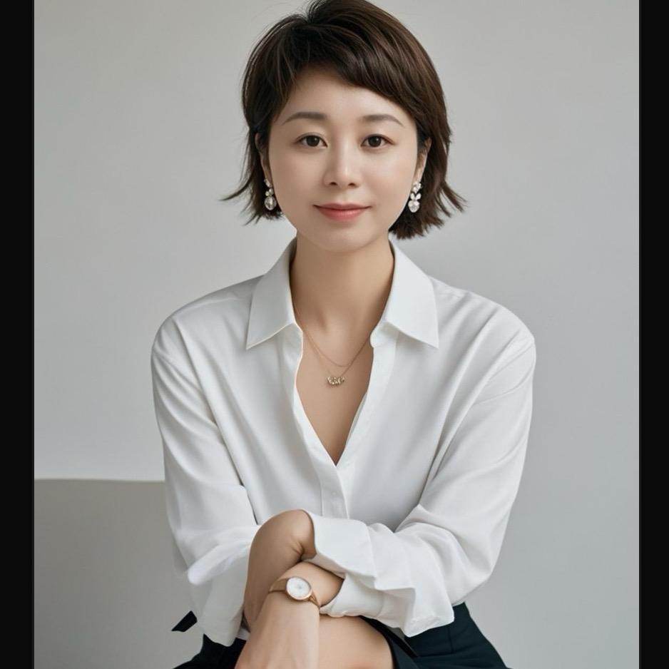 安徽姑娘沣菊