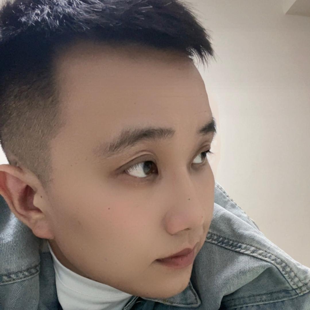 低调〃小男人