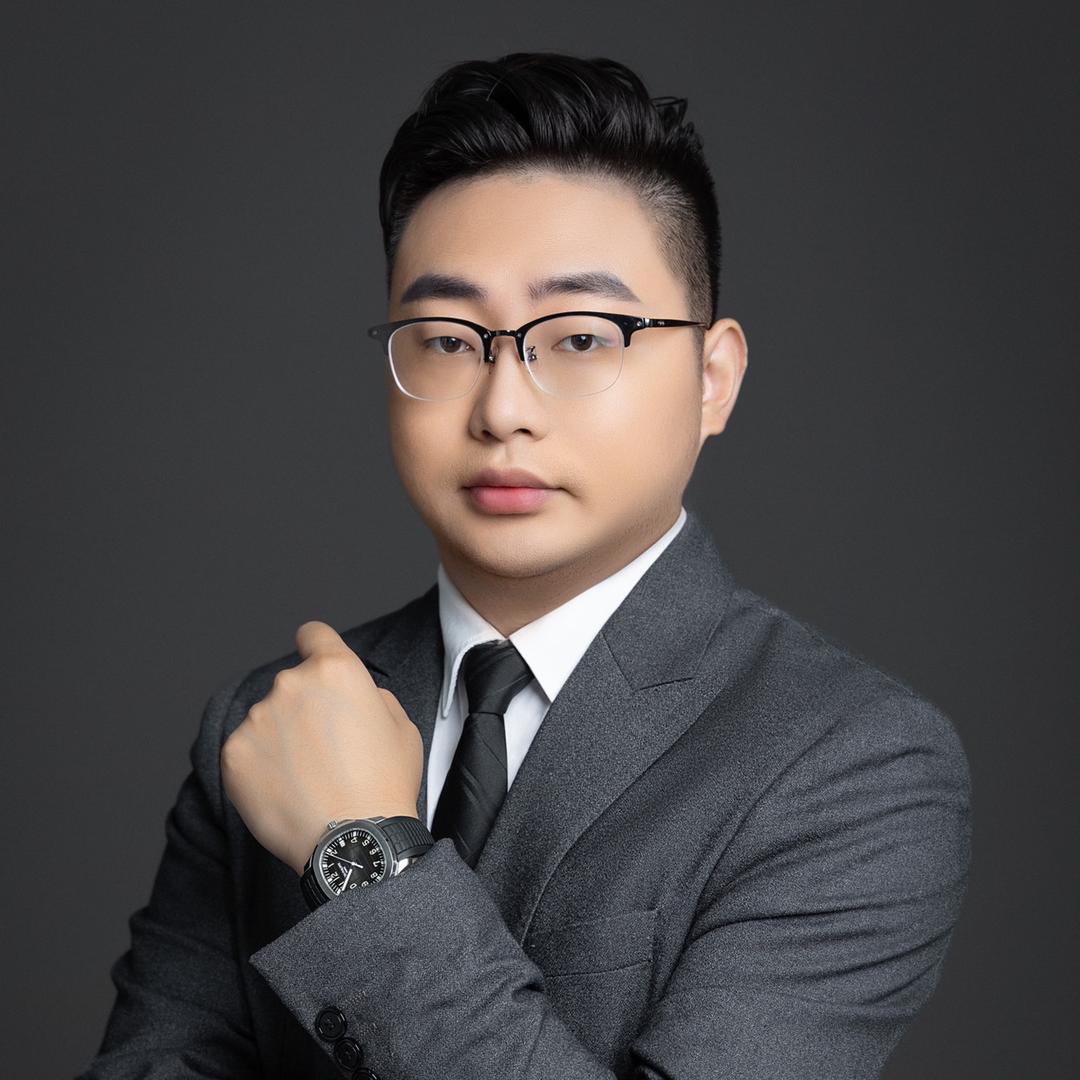 李太白