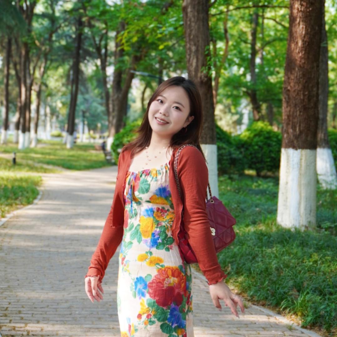 怡情养性🌷
