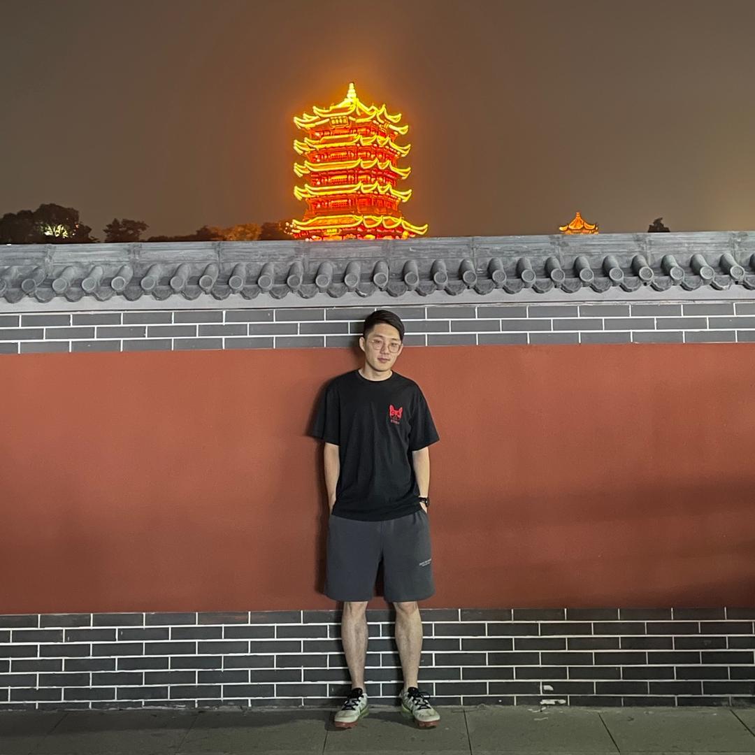 叫我男神吧