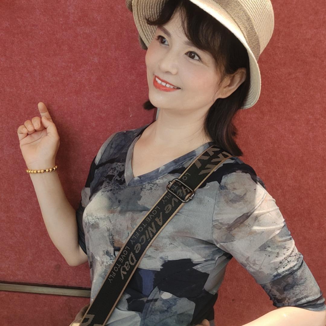 美丽（拒连赞👍）