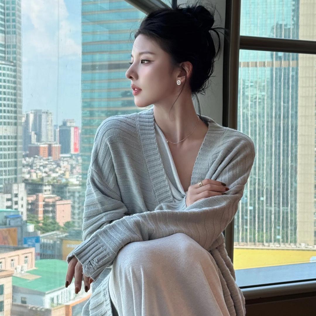 姜雯｛直播返场｝