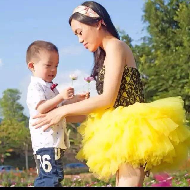 昊昊妈咪