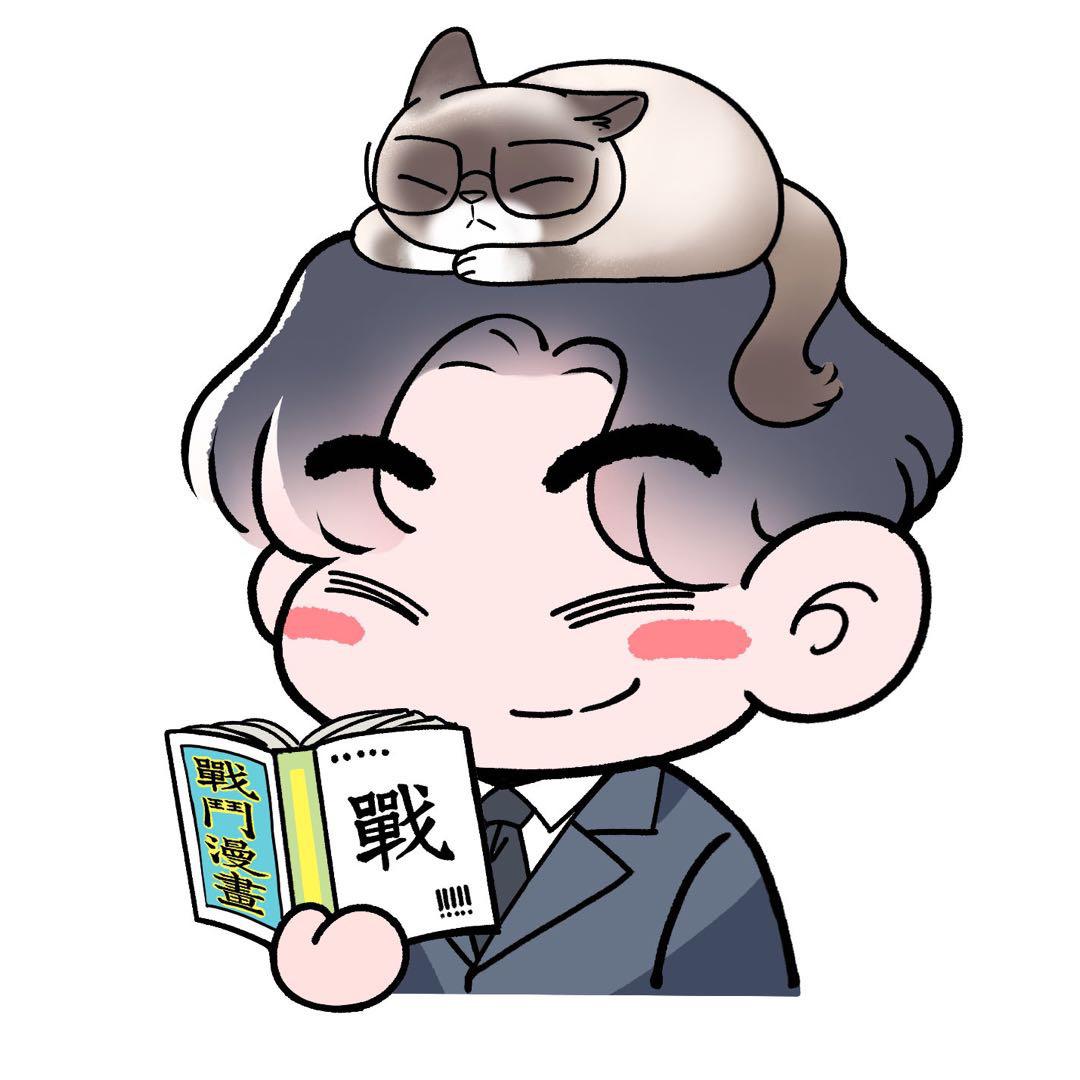 许多的小兵器