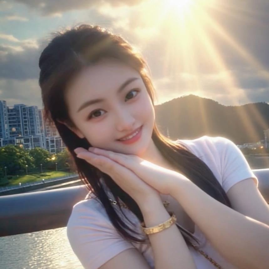 我是小芳芳