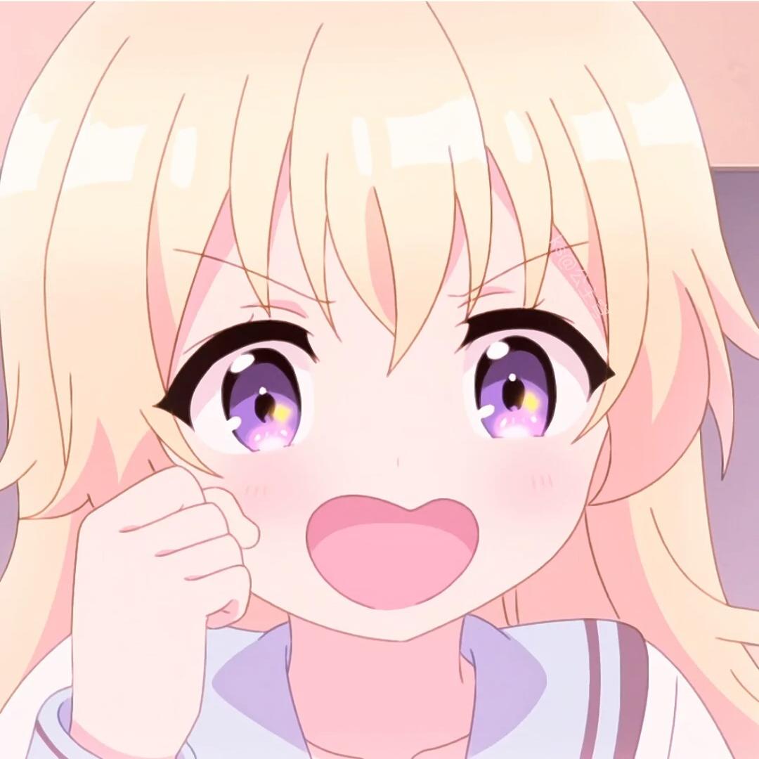 宠溺💫