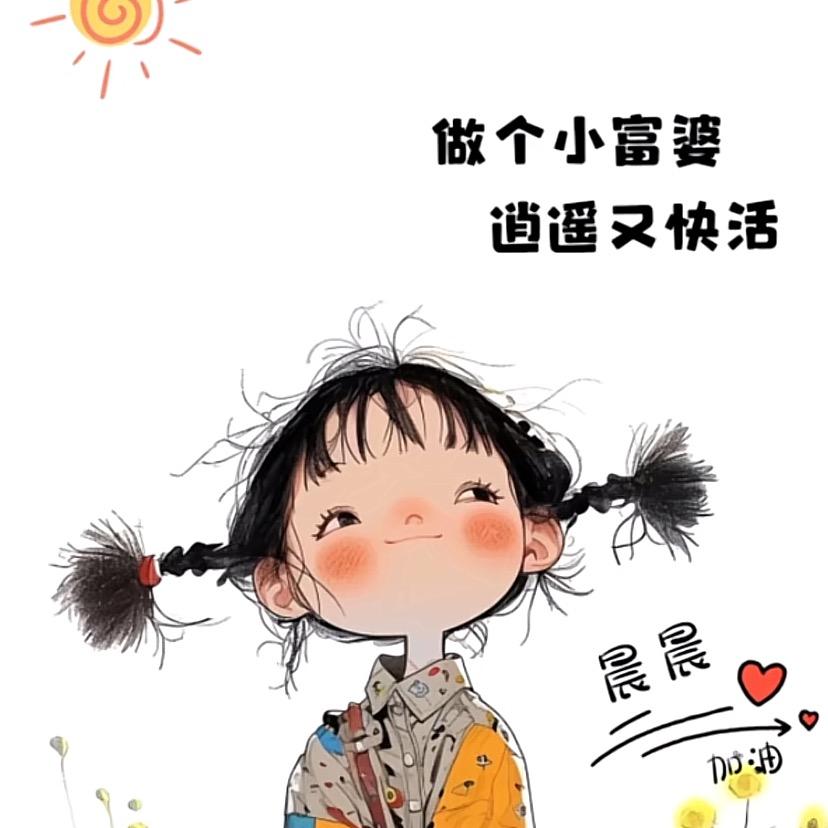 晨晨➡️