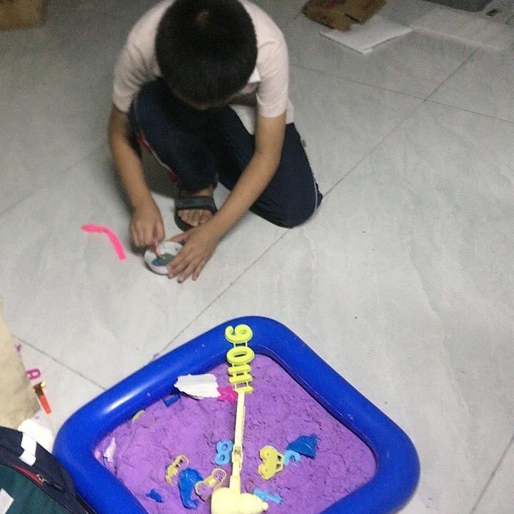 天天见鞋服经营部