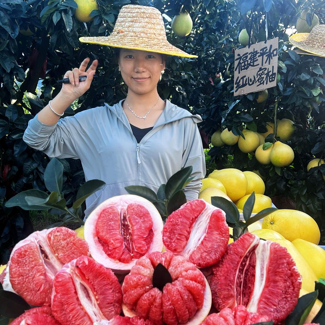 百香果小王子