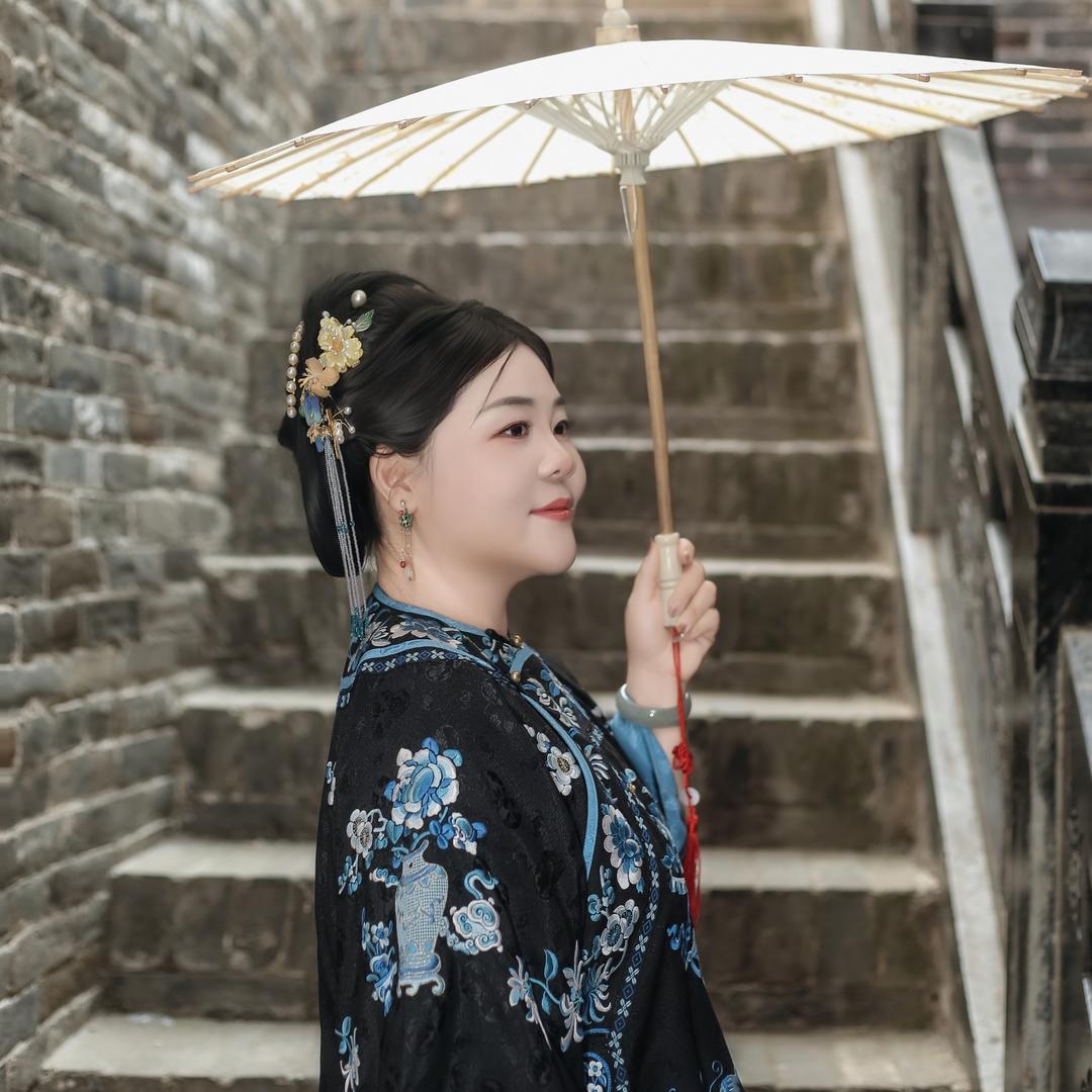 🙏慧德宽厚～璇🪷