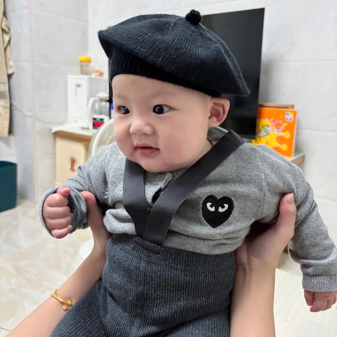 小周呀～