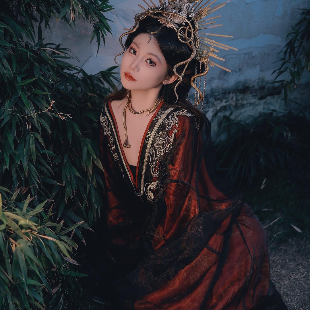 丁丁💃