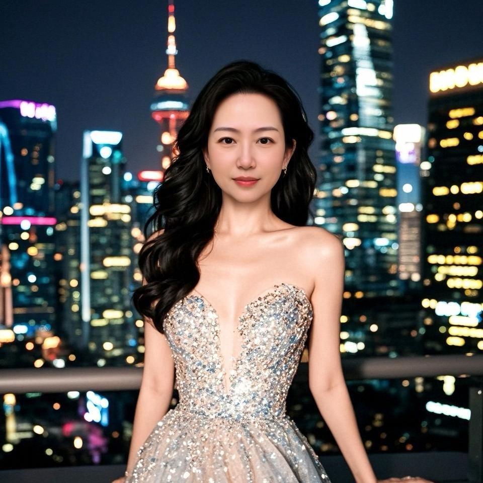 🌈小红呀…