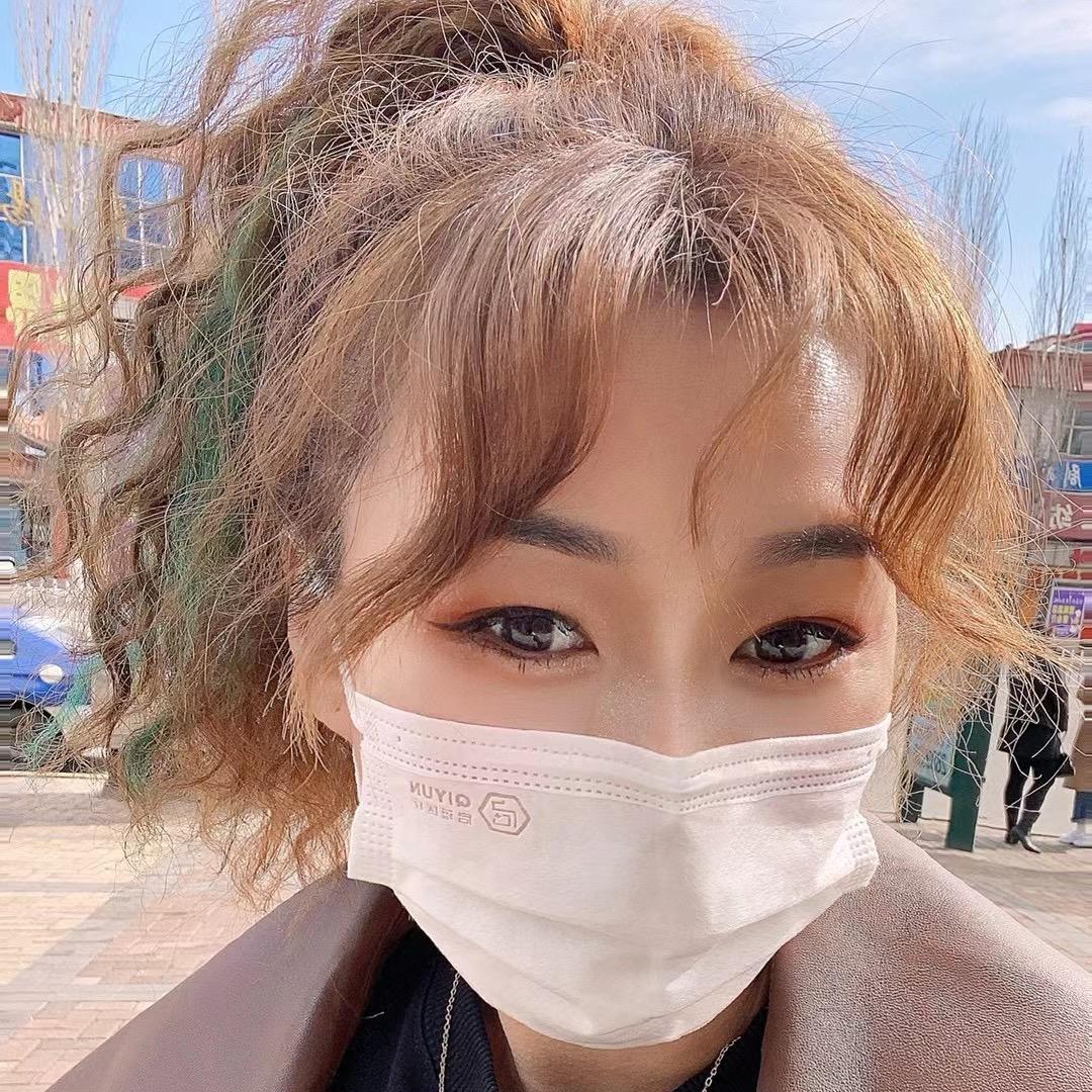 小小佳的小日常