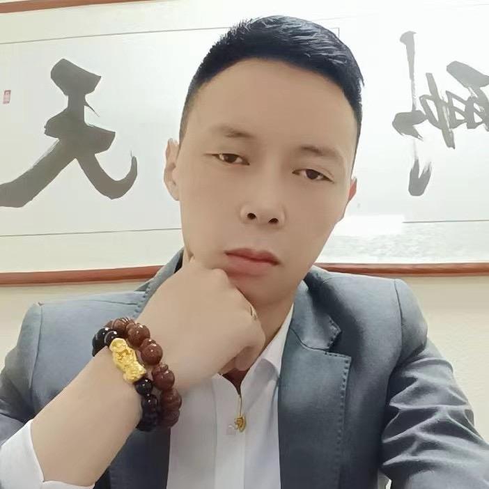 我